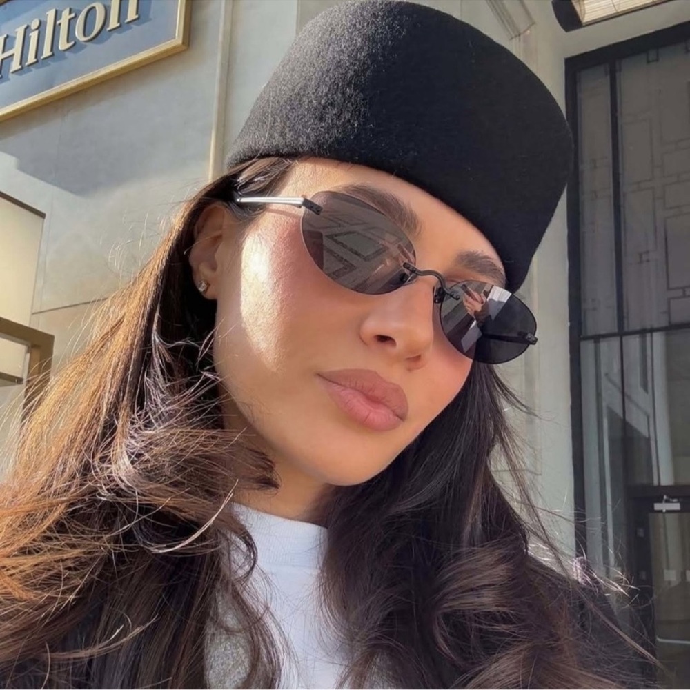 Brand new VEHLA Cleo Sunglasses